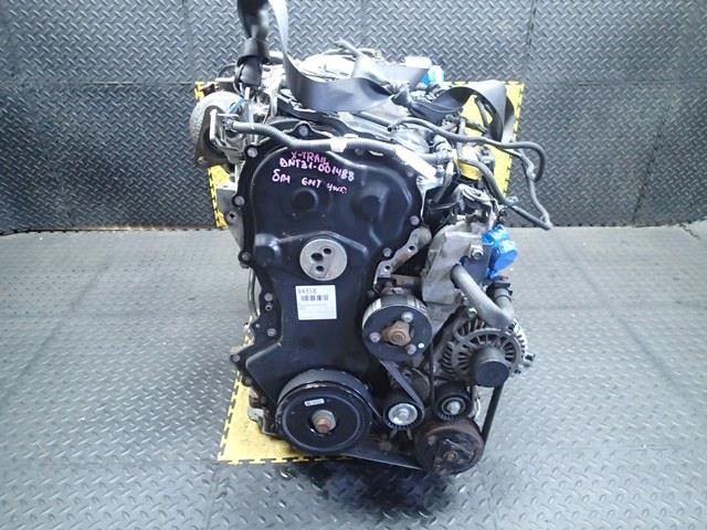 Двигатель Ниссан Х-Трейл в Электростале 843581