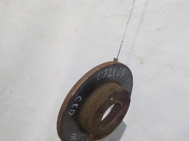 Тормозной диск Мицубиси Либеро в Электростале 845041