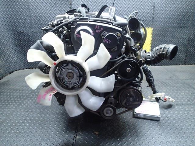 Двигатель Ниссан Седрик в Электростале 86114