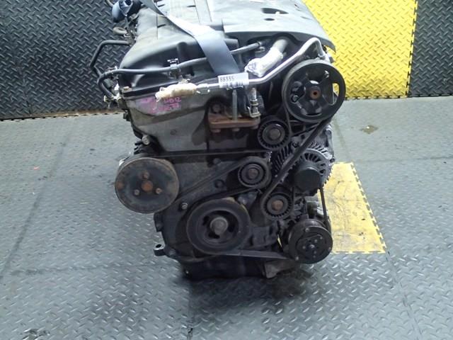 Двигатель Мицубиси Аутлендер в Электростале 883351