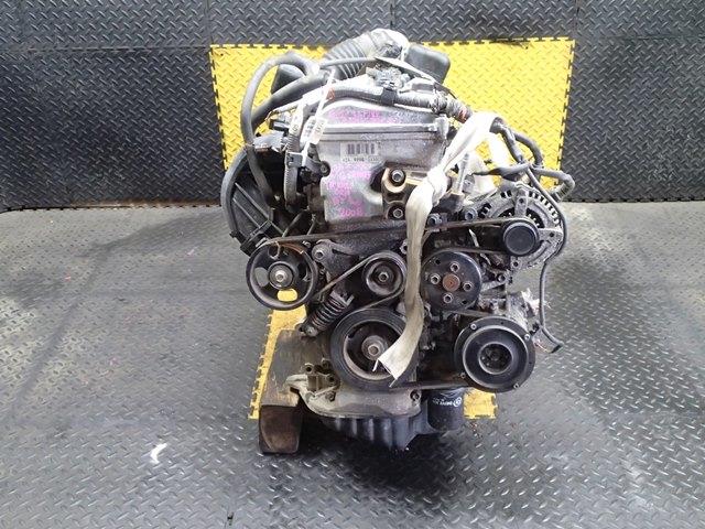 Двигатель Тойота Веллфайр в Электростале 91042