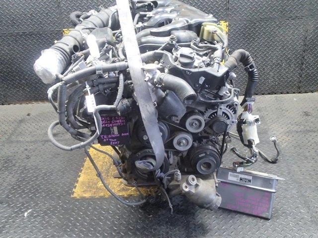 Двигатель Лексус ИС 250 в Электростале 910461