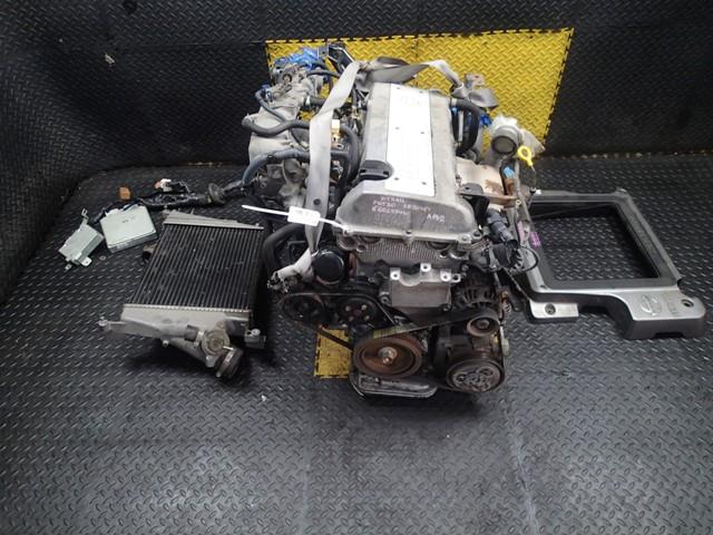 Двигатель Ниссан Х-Трейл в Электростале 91097