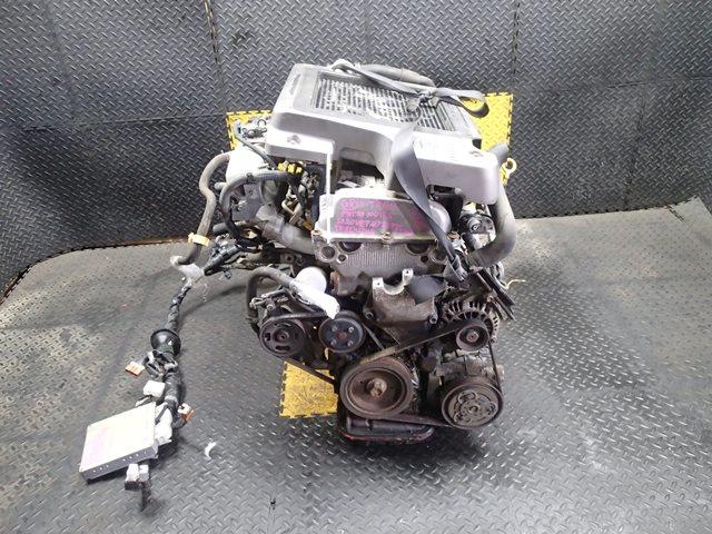 Двигатель Ниссан Х-Трейл в Электростале 910991
