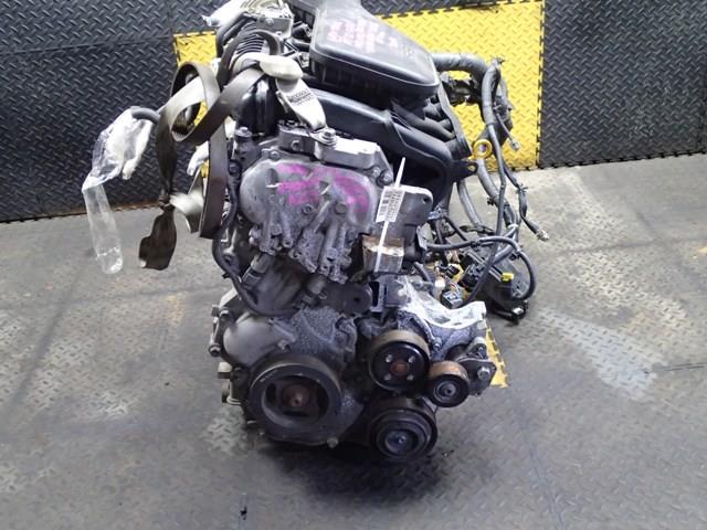Двигатель Ниссан Х-Трейл в Электростале 91101