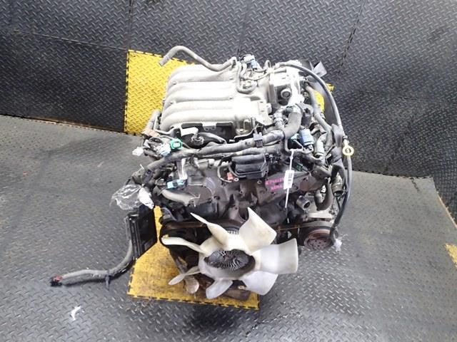 Двигатель Ниссан Эльгранд в Электростале 91113