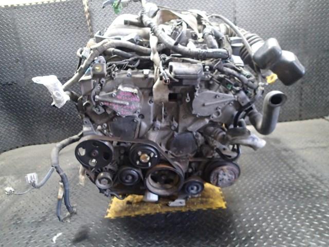 Двигатель Ниссан Эльгранд в Электростале 91118