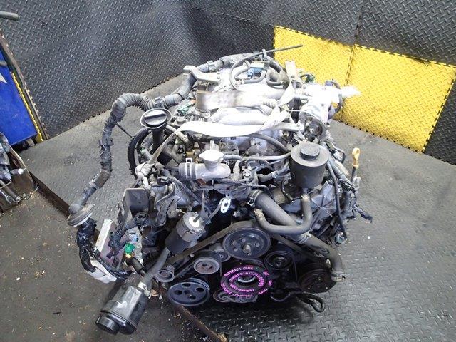 Двигатель Ниссан Ку45 в Электростале 91125
