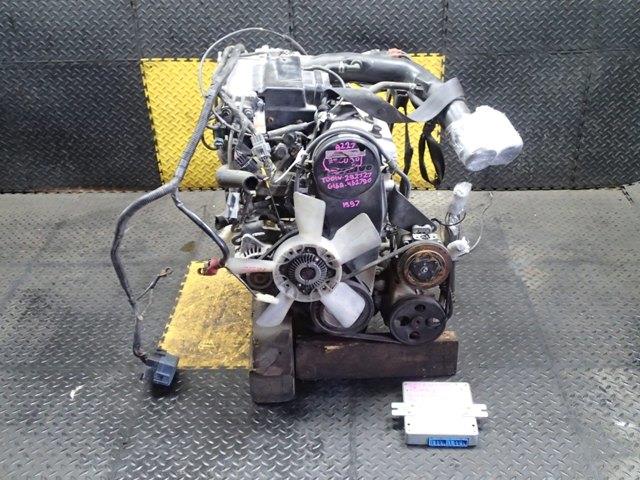 Двигатель Сузуки Эскудо в Электростале 91158
