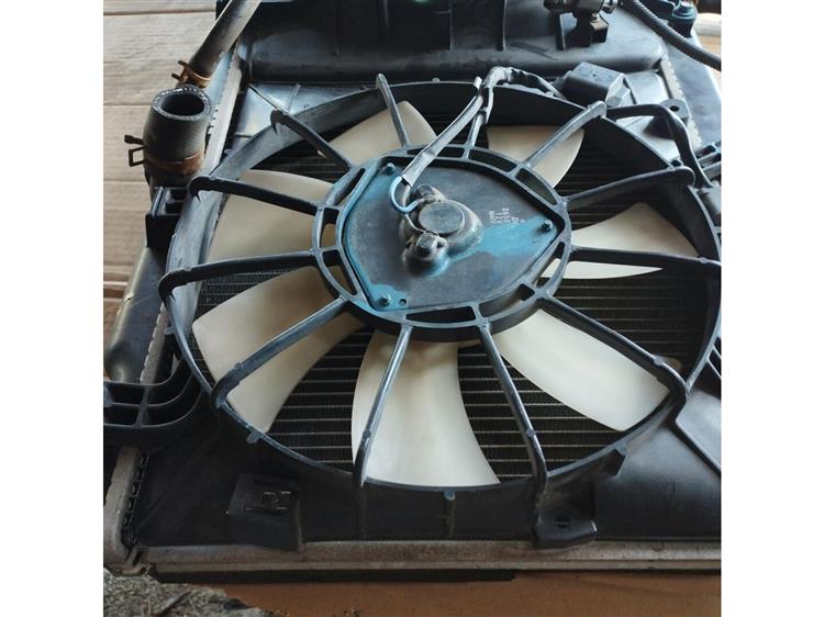 Вентилятор Хонда СРВ в Электростале 91268