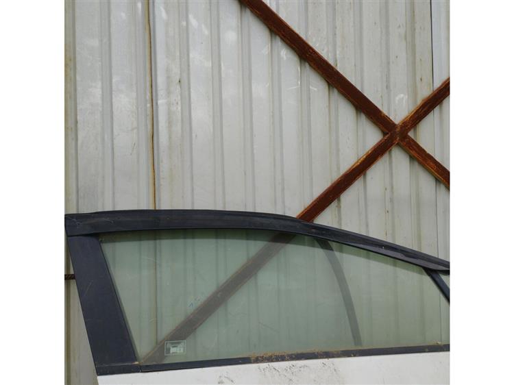 Ветровики комплект Хонда Инсайт в Электростале 91452