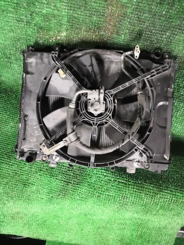 Радиатор основной Ниссан Ку45 в Электростале 91732