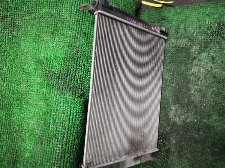 Радиатор кондиционера Ниссан Фуга в Электростале 91800