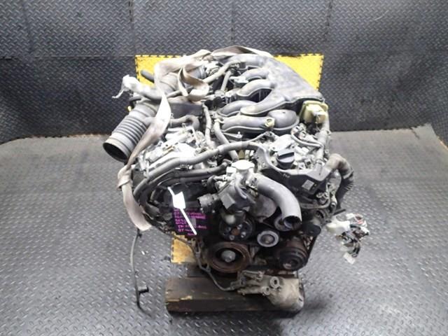 Двигатель Тойота Краун в Электростале 92229