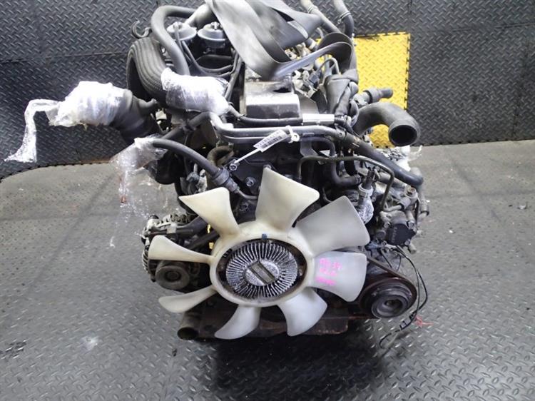 Двигатель Мицубиси Паджеро в Электростале 922811