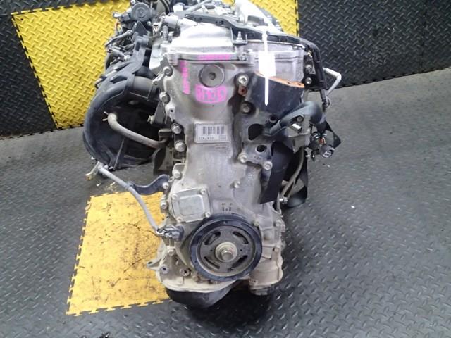 Двигатель Тойота Камри в Электростале 93651