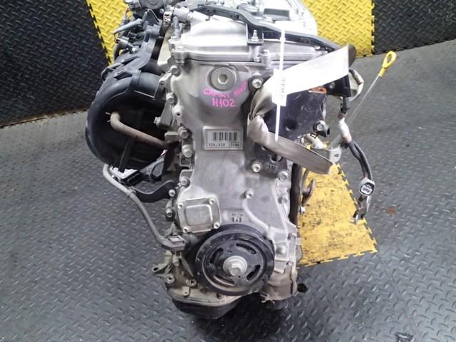 Двигатель Тойота Камри в Электростале 936531