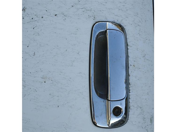Дверь Тойота Краун в Электростале 94144