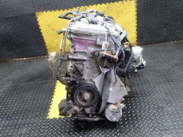 Двигатель Тойота Приус А в Электростале 95433