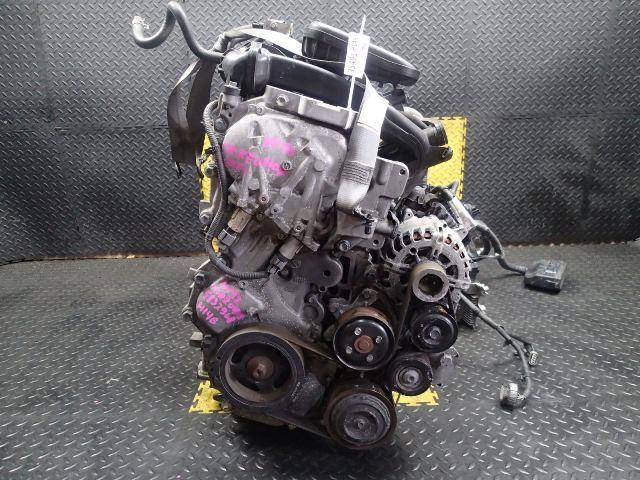 Двигатель Ниссан Х-Трейл в Электростале 95491