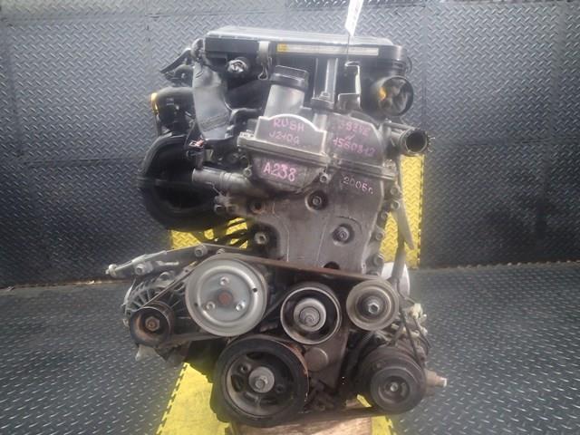 Двигатель Тойота Раш в Электростале 96225