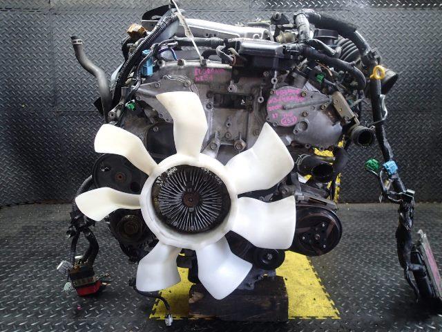 Двигатель Ниссан Эльгранд в Электростале 96313