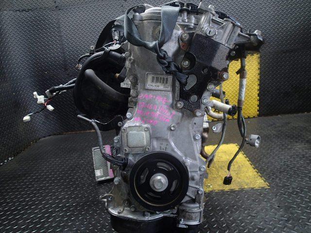 Двигатель Тойота Камри в Электростале 97776