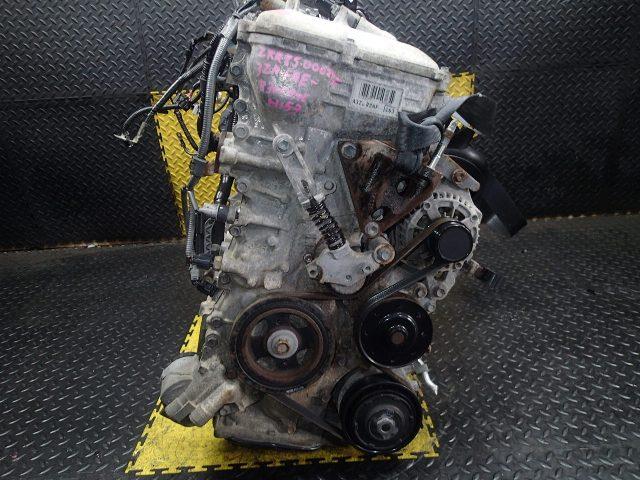 Двигатель Тойота Вокси в Электростале 97839