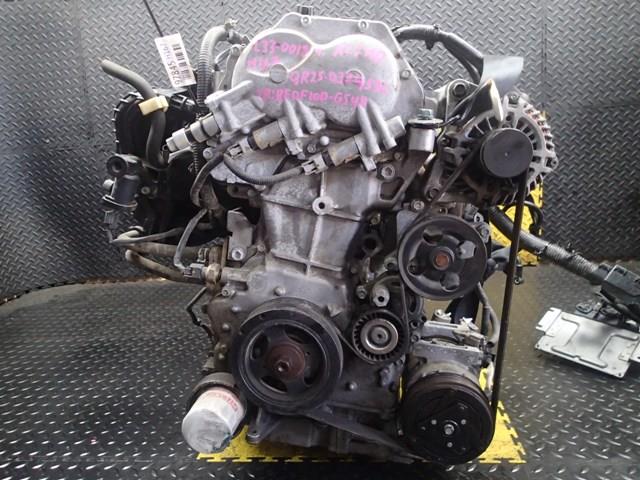 Двигатель Ниссан Теана в Электростале 97845