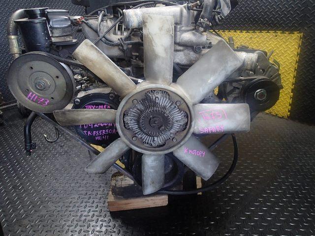 Двигатель Ниссан Сафари в Электростале 97847