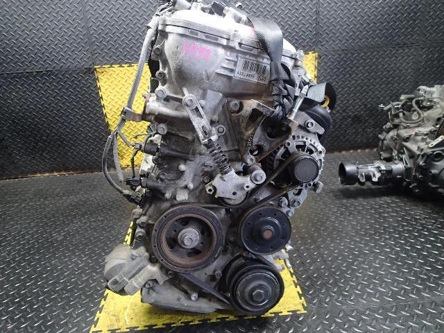 Двигатель Тойота Вокси в Электростале 99268