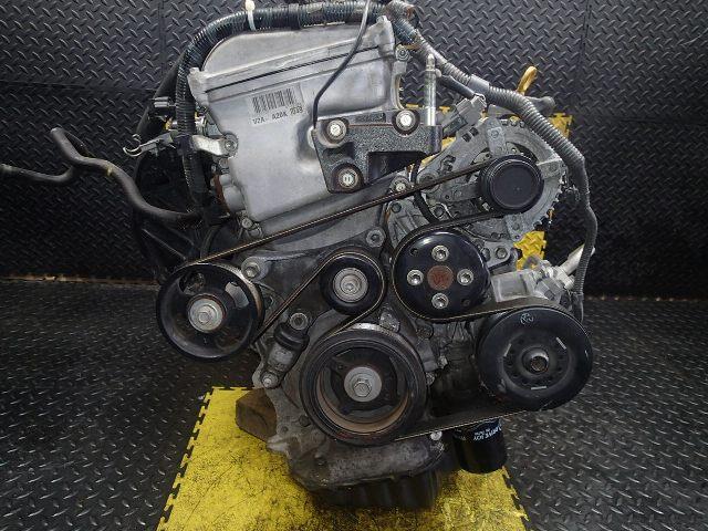 Двигатель Тойота РАВ 4 в Электростале 99282