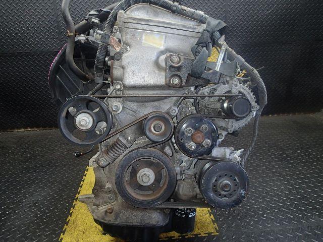 Двигатель Тойота РАВ 4 в Электростале 99284