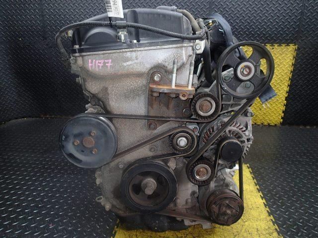 Двигатель Мицубиси РВР в Электростале 99294